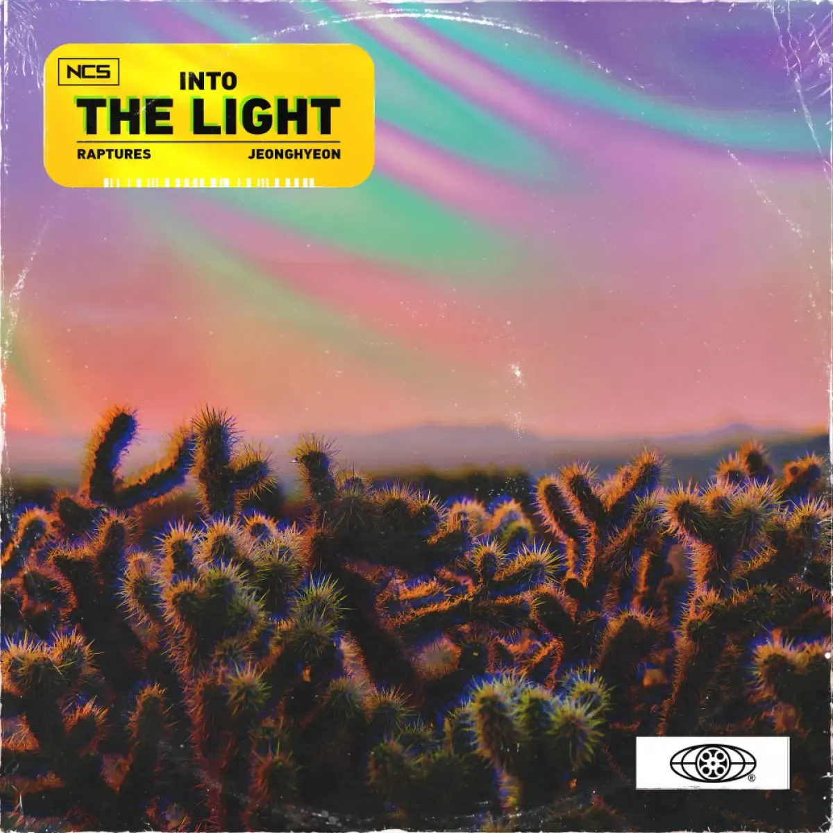 Raptures & Jeonghyeon - Into The Light (Sumber : Youtube/NCS)