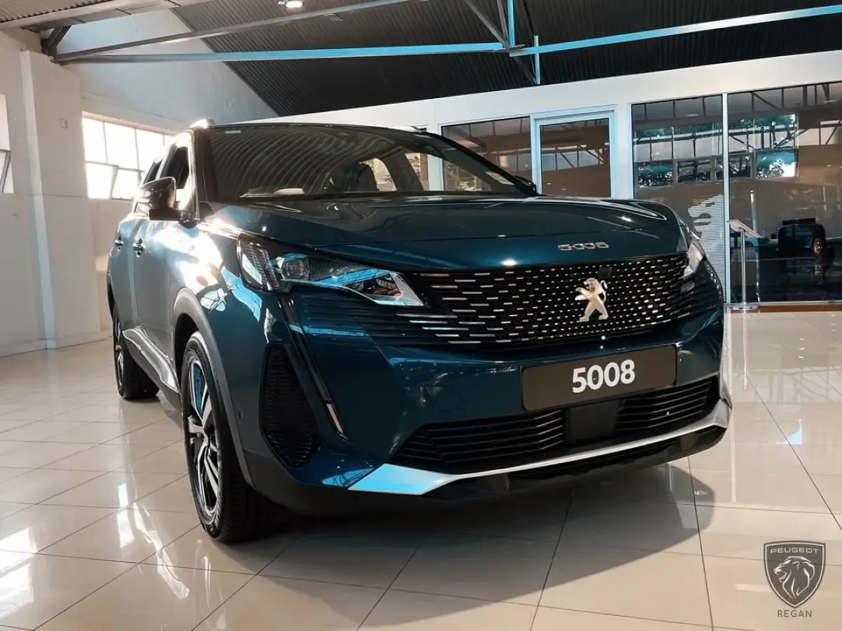 Peugeot Indonesia karena telah meluncurkan setidaknya ada dua model baru di Indonesia yakni Peugeot 3008 dan Peugeot 5008