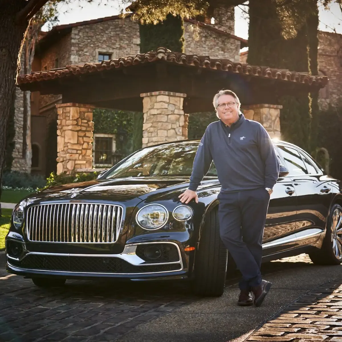 Salah satu jenis mobil sport yang paling terkenal ialah Walter Owen Bentley. Mobil pabrikan asal Inggris ini didirikan pada 18 Januari 1919 dan merupakan anak dari salah satu pembuat mobil terbesar di dunia yaitu Volkswagen
