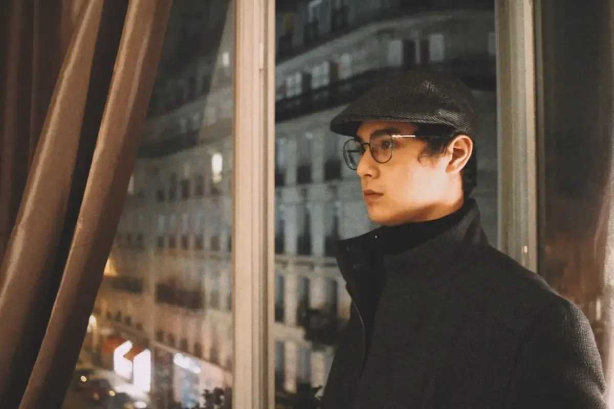 Al Ghazali (Sumber : Instagram @alghazali7)