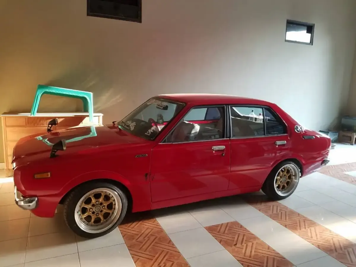 Modifikasi mobil menjadi salah satu hobi umum bagi para penggemar otomotif sejati. Selain fungsi estetika, modifikasi mobil juga dimaksudkan untuk meningkatkan performanya