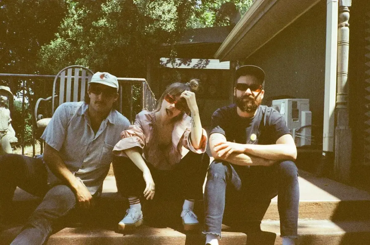 Paramore (Sumber : Instagram @paramore)