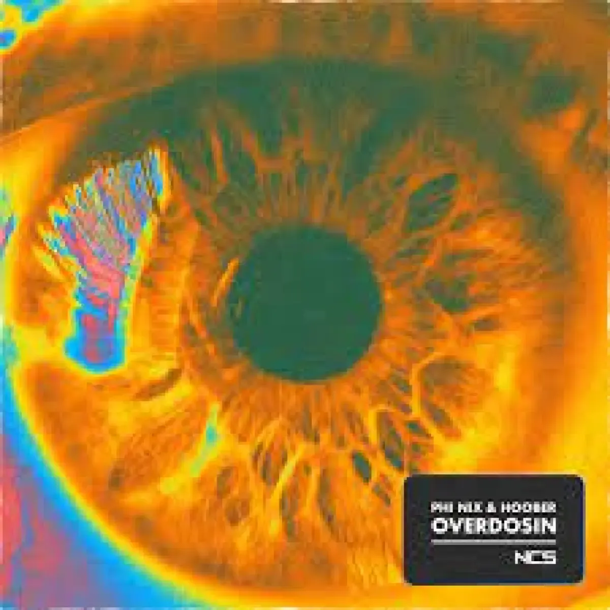 PHI NIX & Hoober – Overdosin (Sumber : Youtube/NCS)