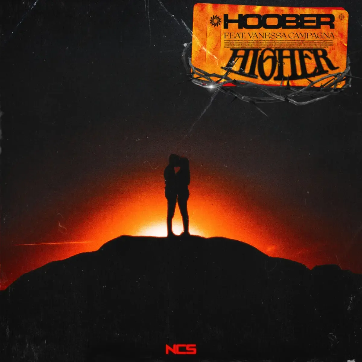 Hoober - Higher (feat. Vanessa Campagna) (Sumber : Youtube/NCS)