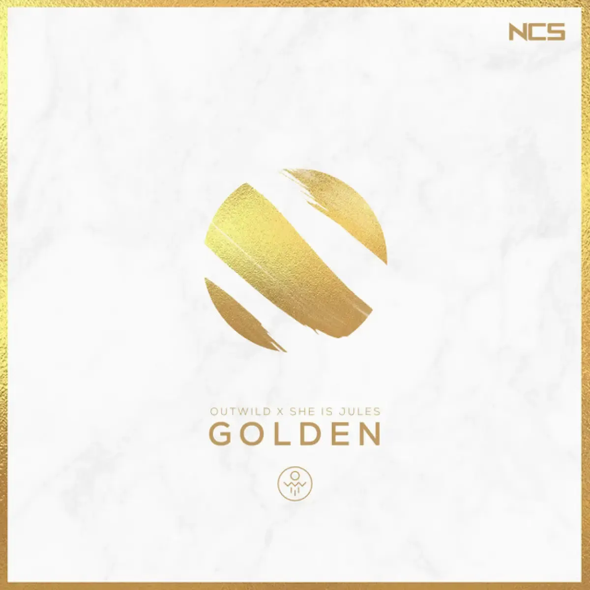Outwild x She Is Jules - Golden (Sumber : Youtube/NCS)