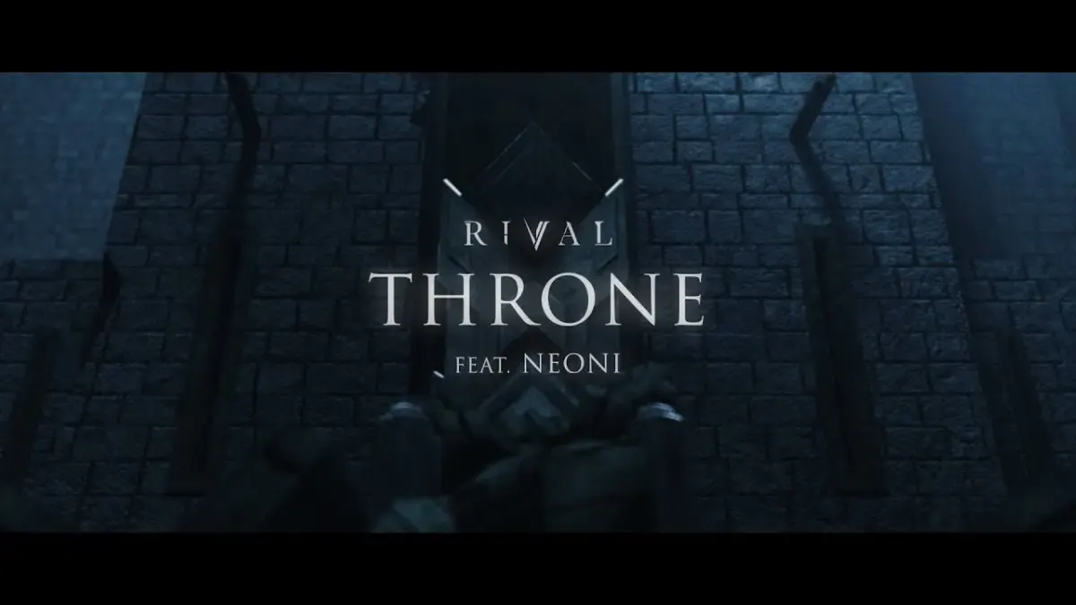 Rival - Throne (ft. Neoni) (Sumber : Youtube/NCS)