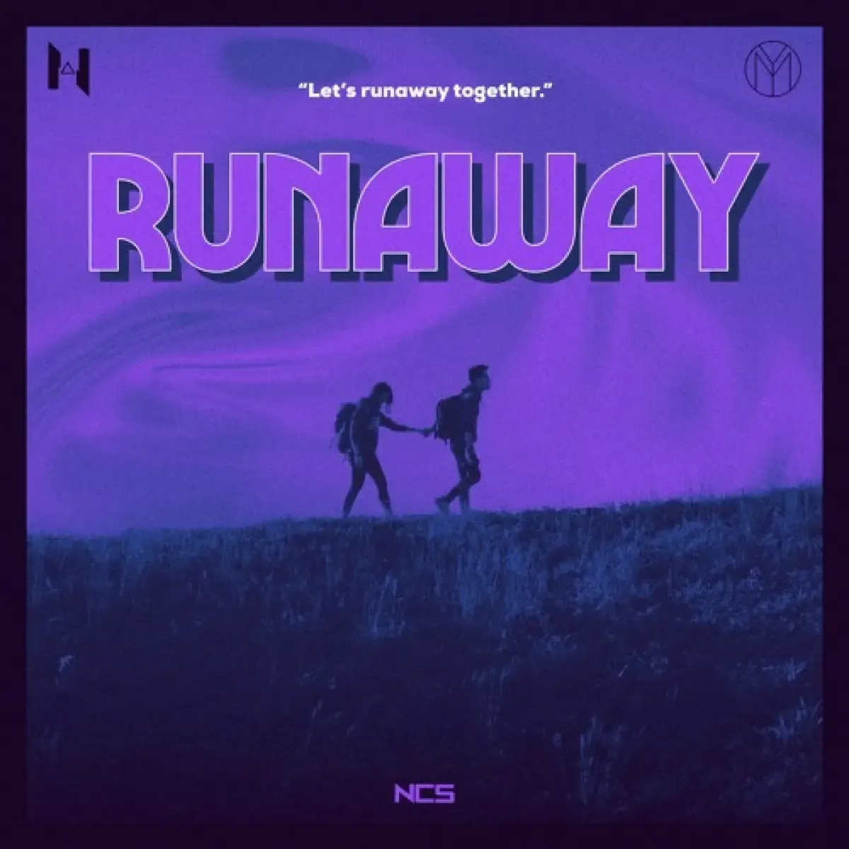 N3WPORT & Meggie York – Runaway (Sumber : Youtube/NCS)