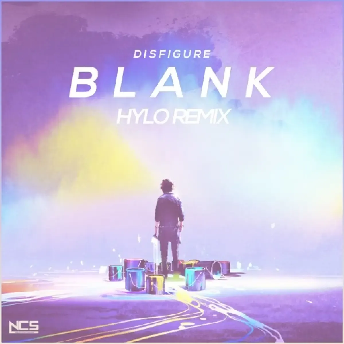Disfigure – Blank (Sumber : Youtube/NCS)