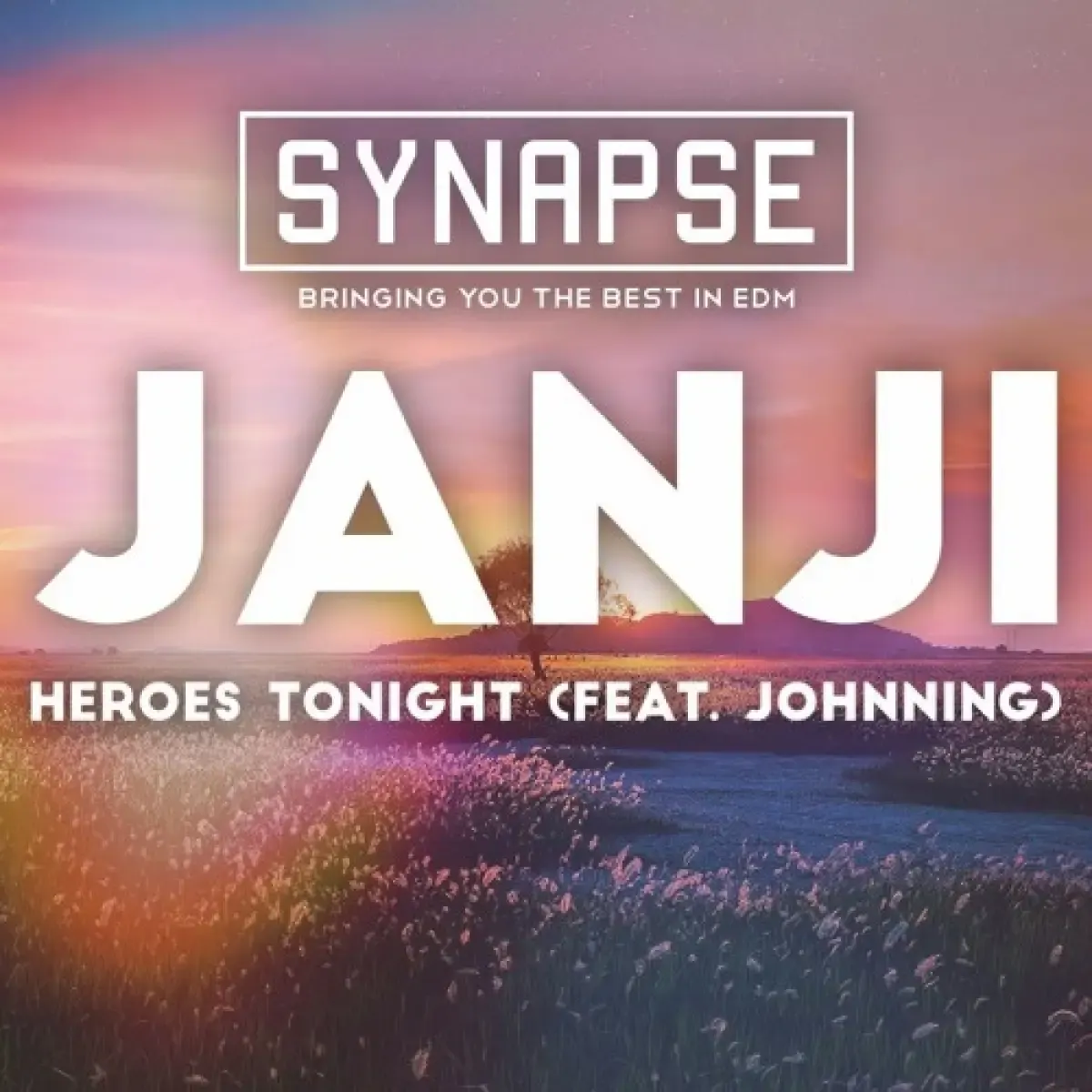 JANJI ft Johnning – Heroes Tonight (Sumber : Youtube/NCS)