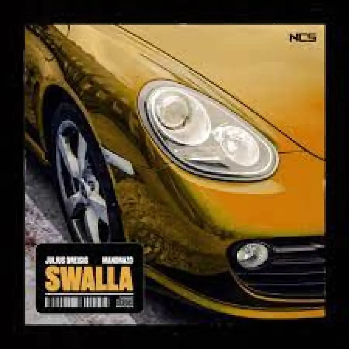 Julius Dreisig & Mandrazo – Swalla (Sumber : Youtube/NCS)