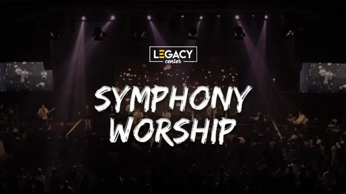 Symphony Worship (Sumber : Pinterest)