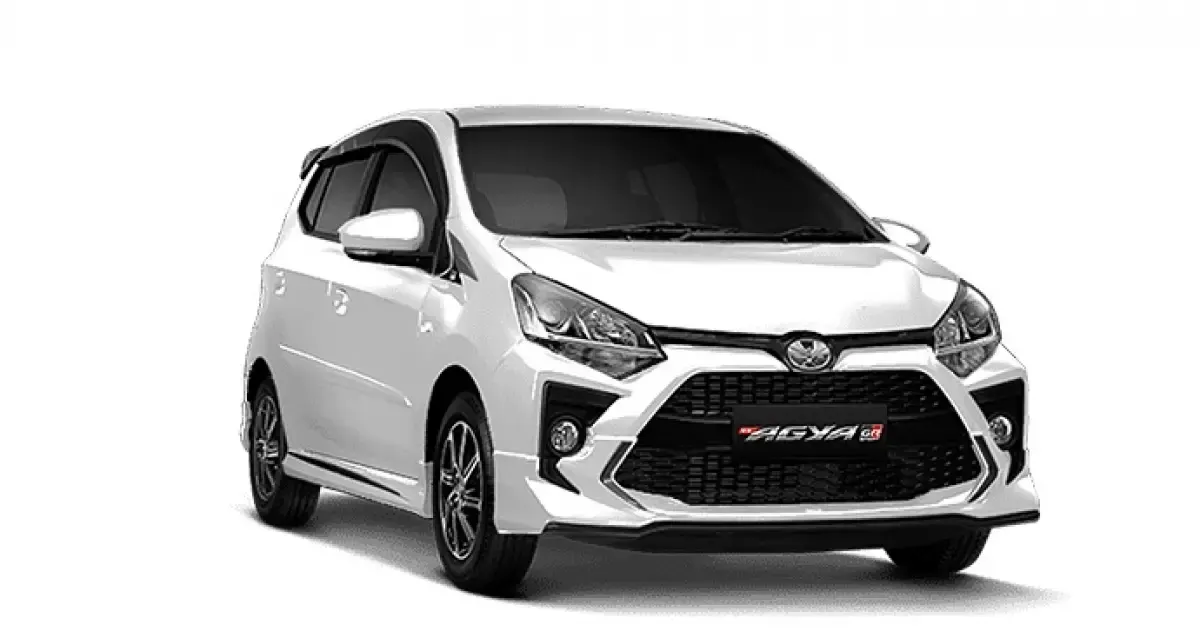 Mungkin masih banyak dari para riders yang asing dengan istilah mobil hatchback. Memangnya apa sih mobil jenis ini?