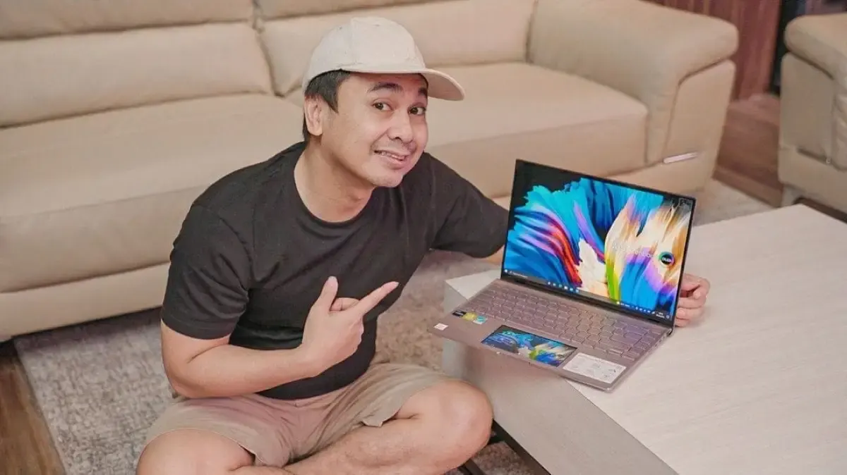 Raditya Dika bagi tips cara mengatur uang. Apa saja, yuk simak penjelasan berikut ini! (Sumber : Instagram/@raditya_dika)