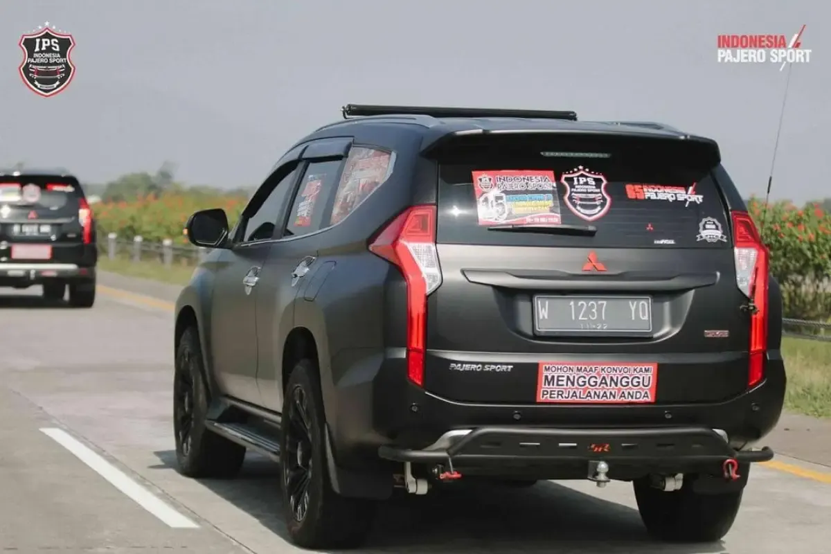 tips membagi waktu istirahat untuk perjalanan jauh dengan mobil menurut Jusri Pulubuhu instruktur dan pendiri Jakarta Defensive Driving Consulting (JDDC) (Sumber : Tips perjalanan jauh)