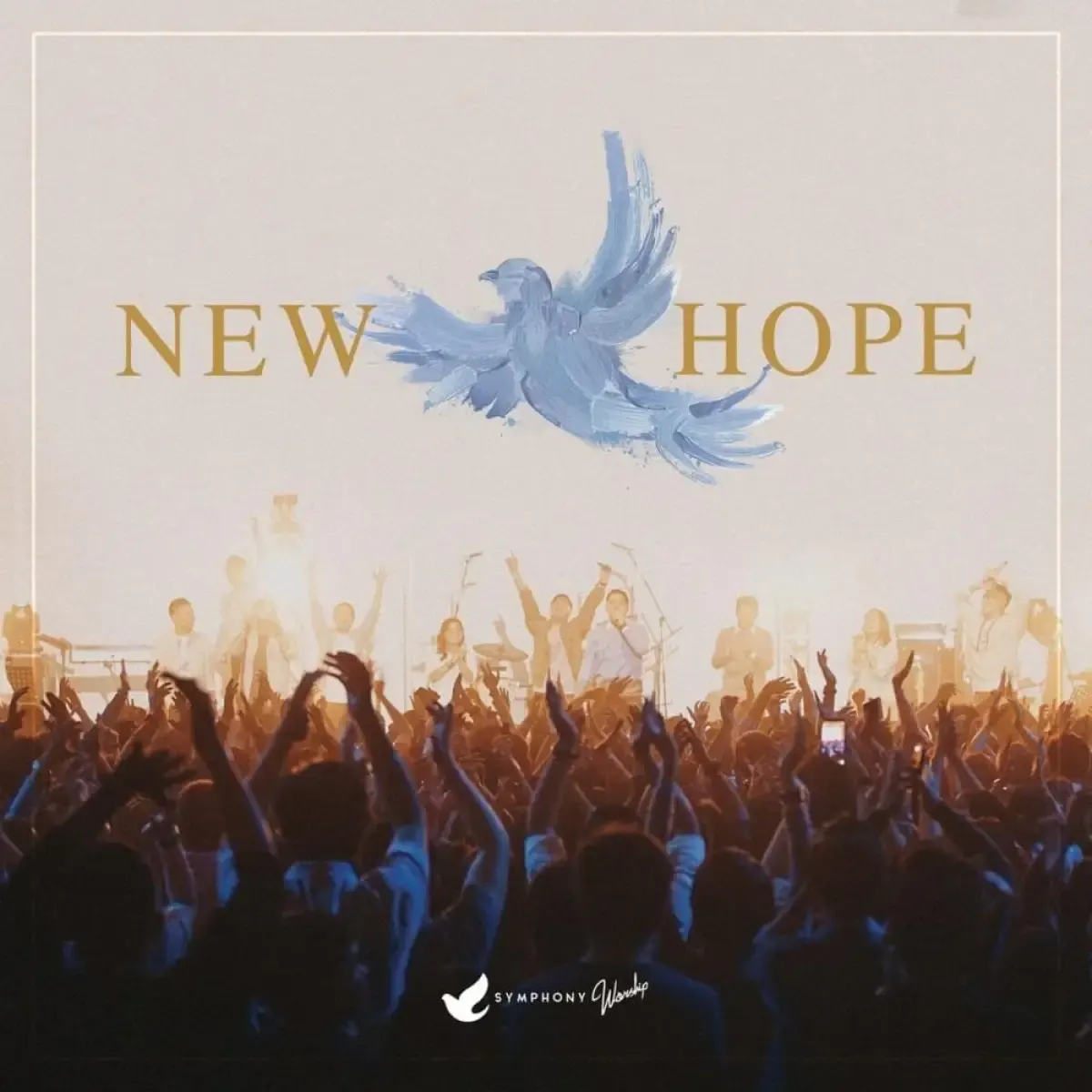 Symphony Worship (Sumber : Pinterest)