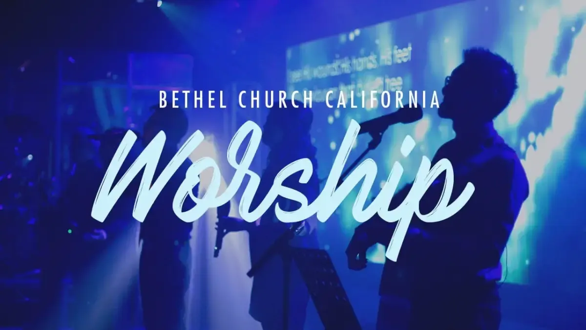 Symphony Worship (Sumber : Pinterest)