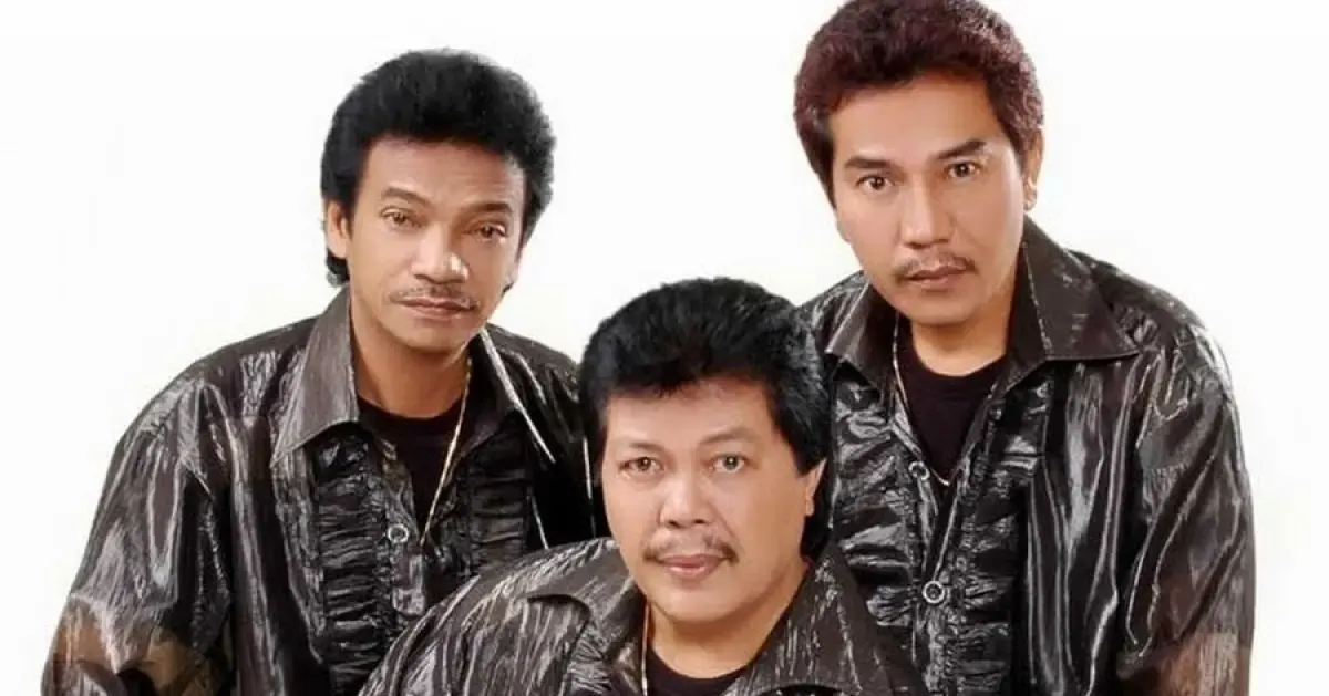 Trio Ambisi (Sumber : Pinterest)