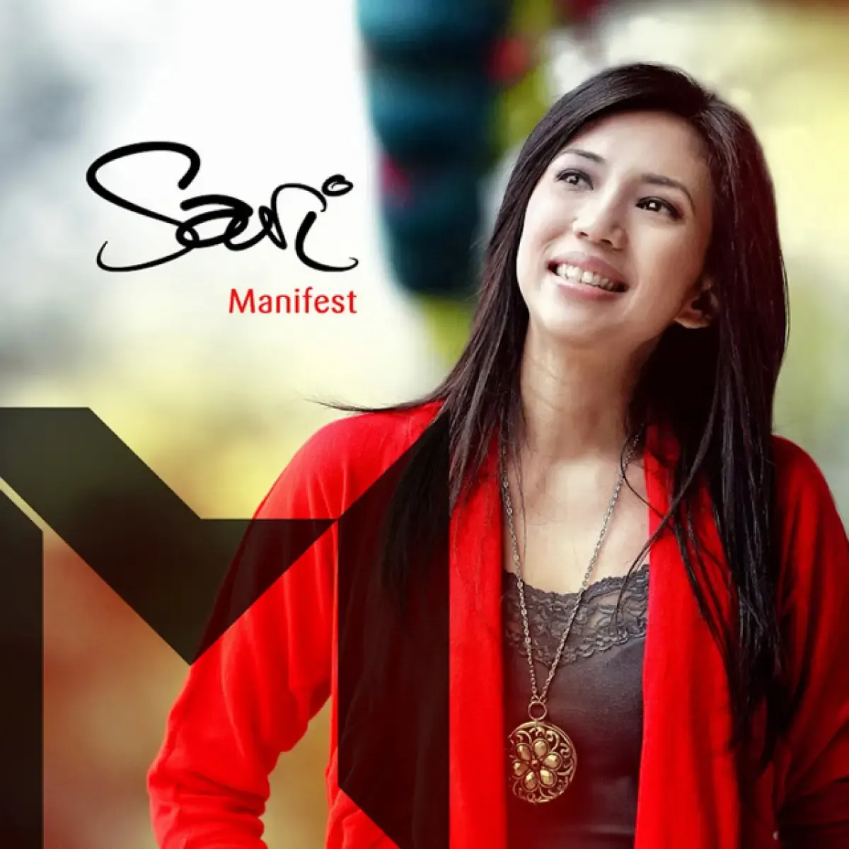 Sari Simorangkir (Sumber : Pinterest)