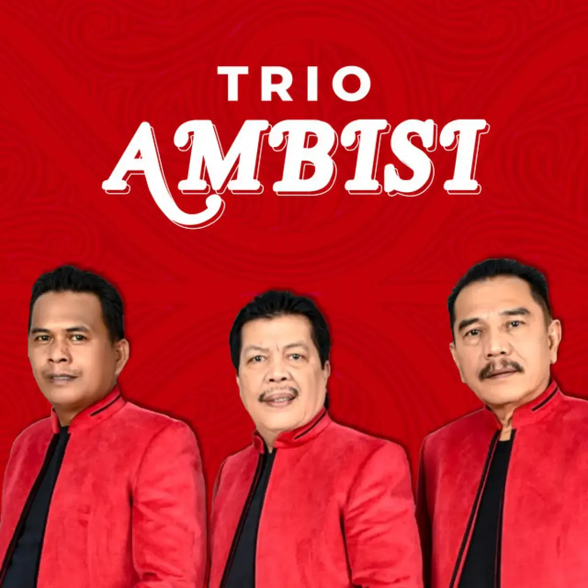 Trio Ambisi (Sumber : Pinterest)