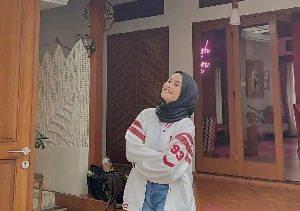 Tival Salsabila (Sumber : instagram.com/tivalsalsabilah)