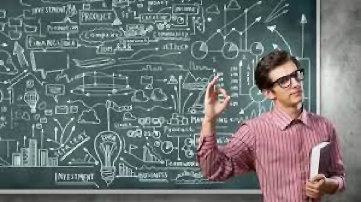 Bisnis sektor pendidikan (Sumber : Pixabay)