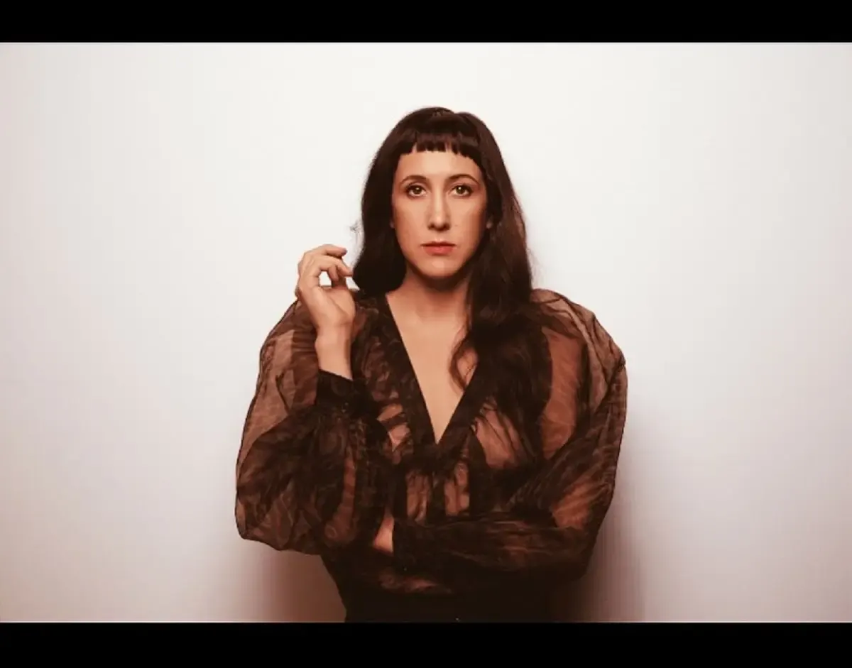 Vanessa Carlton (Sumber : instagram.com/vanessacarltonactual/)