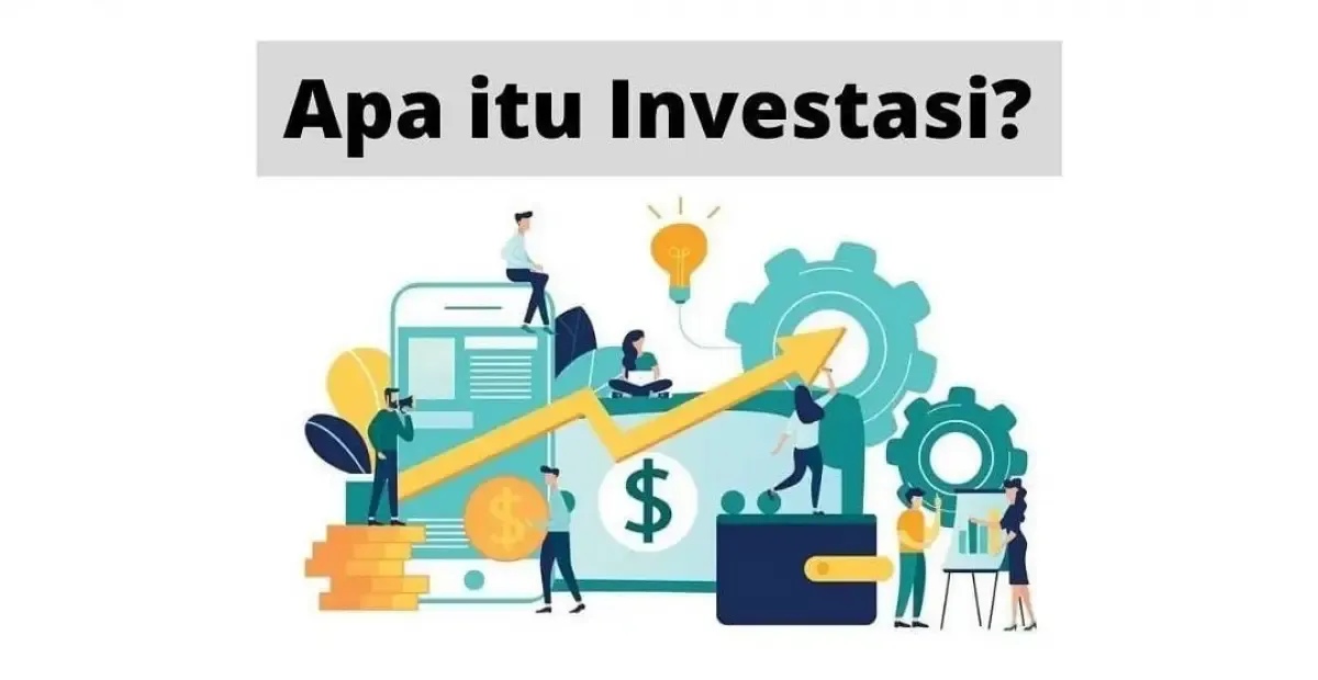 Mengenal Investasi dan Jenisnya (Sumber : Instagram/@raywhite.jkt)