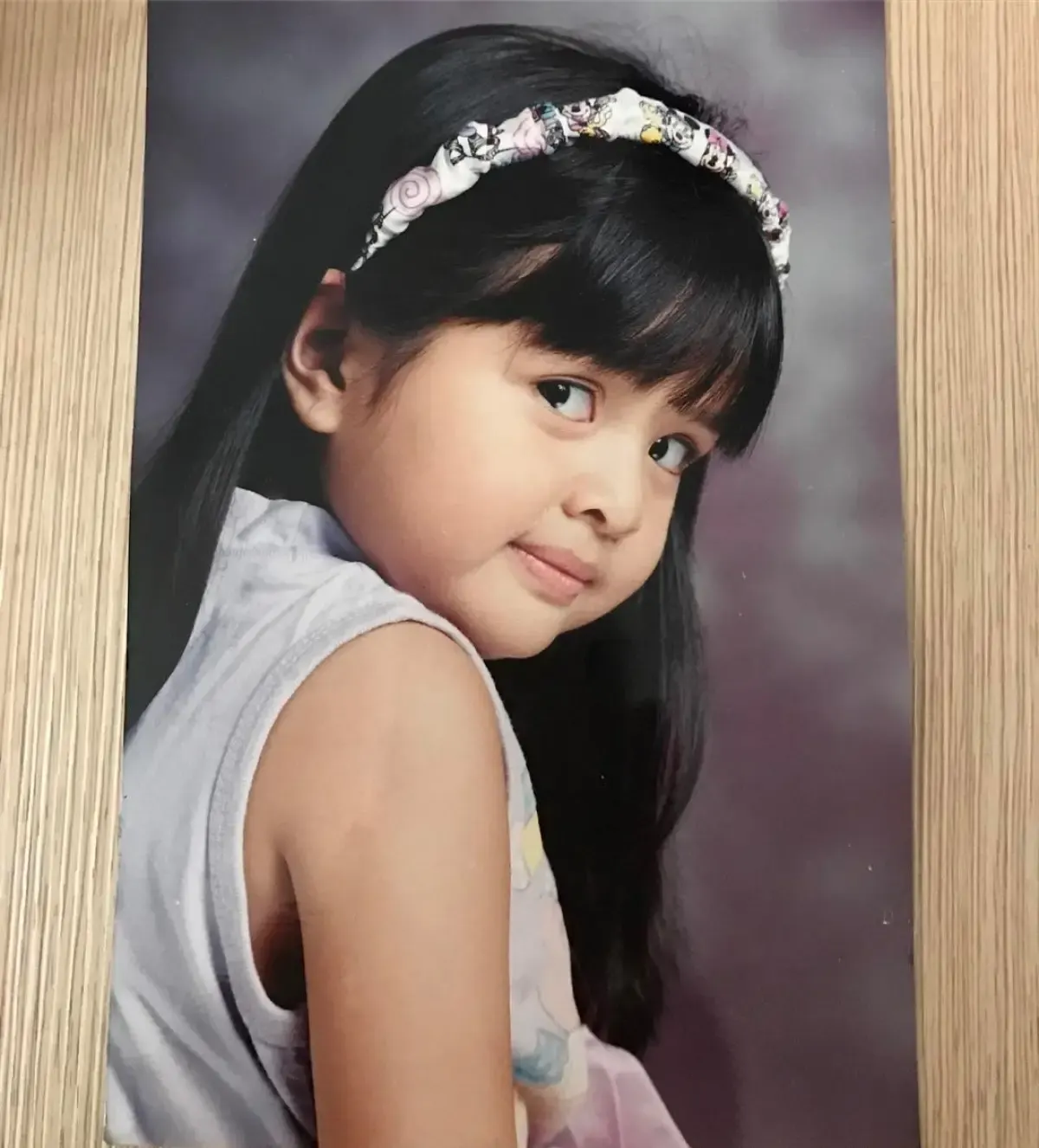 Lagu Arti Puasa ini dinyanyikan oleh mantan penyanyi cilik Shafa Tasya Kamila atau yang lebih akrab di sapa dengan nama Tasya Kamila atau Tasya. (Sumber : Instagram/@tasyakamila)