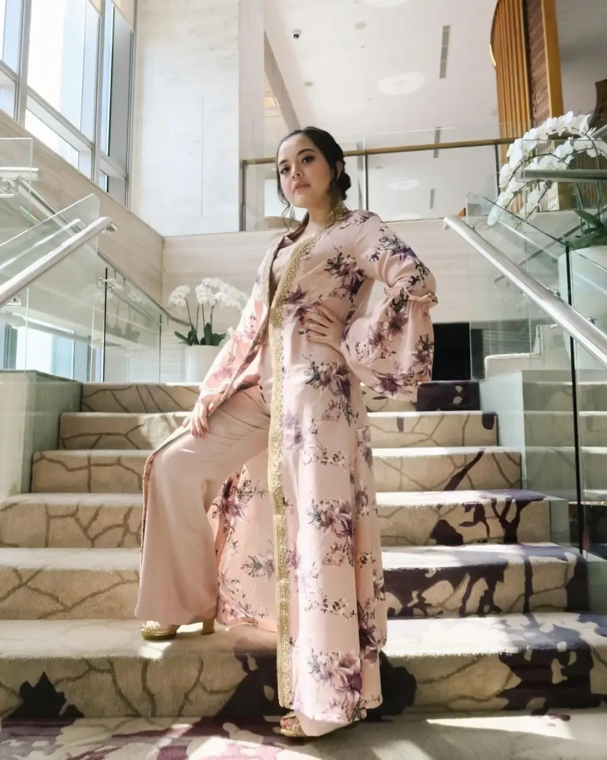 Tasya Kamila (Sumber : Instagram/@tasyakamila)