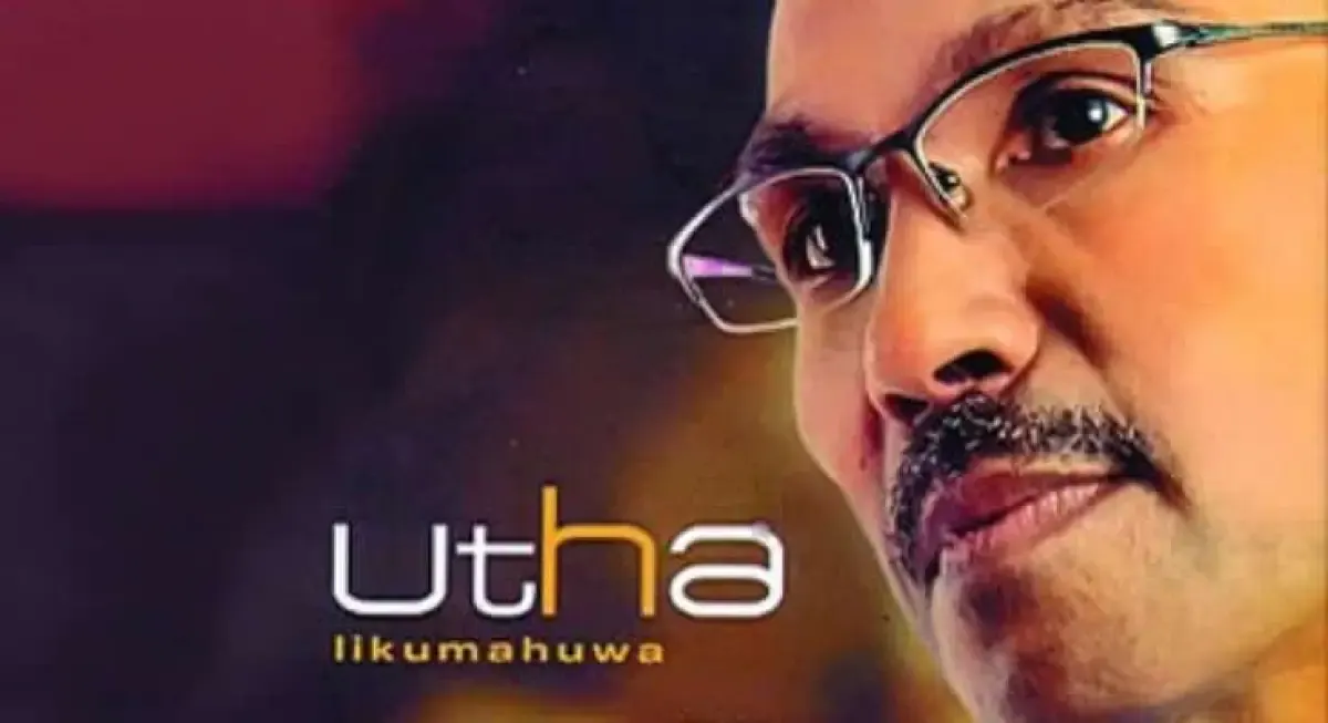 Utha Likumahuwa (Sumber : Pinterest)