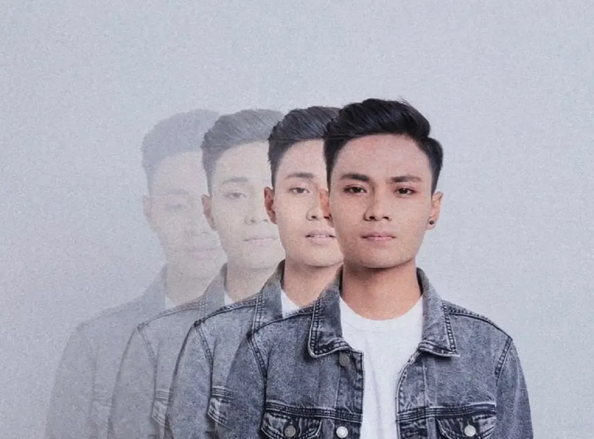 Lagu Pura-Pura Lupa ini dinyanyikan oleh Petrus Mahendra atau yang lebih dikenal dengan Mahen. (Sumber : Instagram.com/petrusmahendra/)