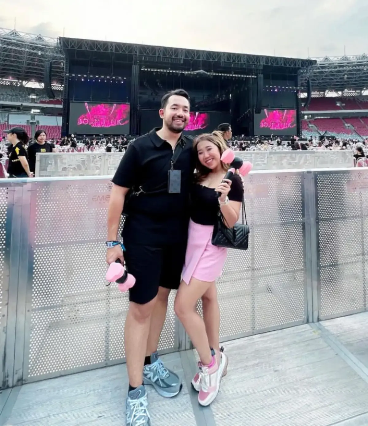 Kiky (Sumber : Instagram.com/kikysaputri/)