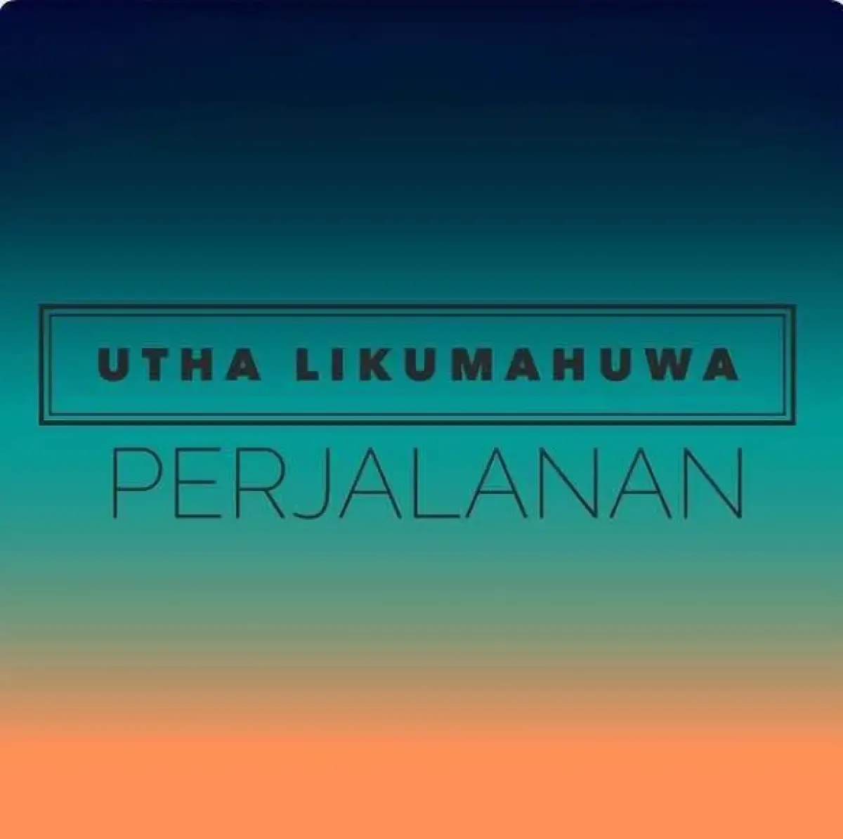 Utha Likumahuwa (Sumber : instagram)