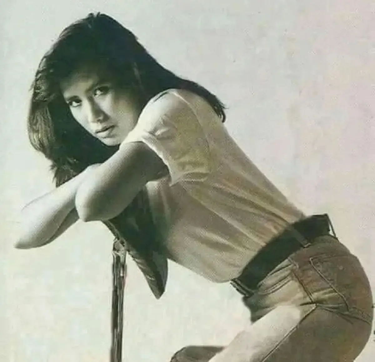 Nicky Astria (Sumber : instagram.com/nickyastriatributes/)