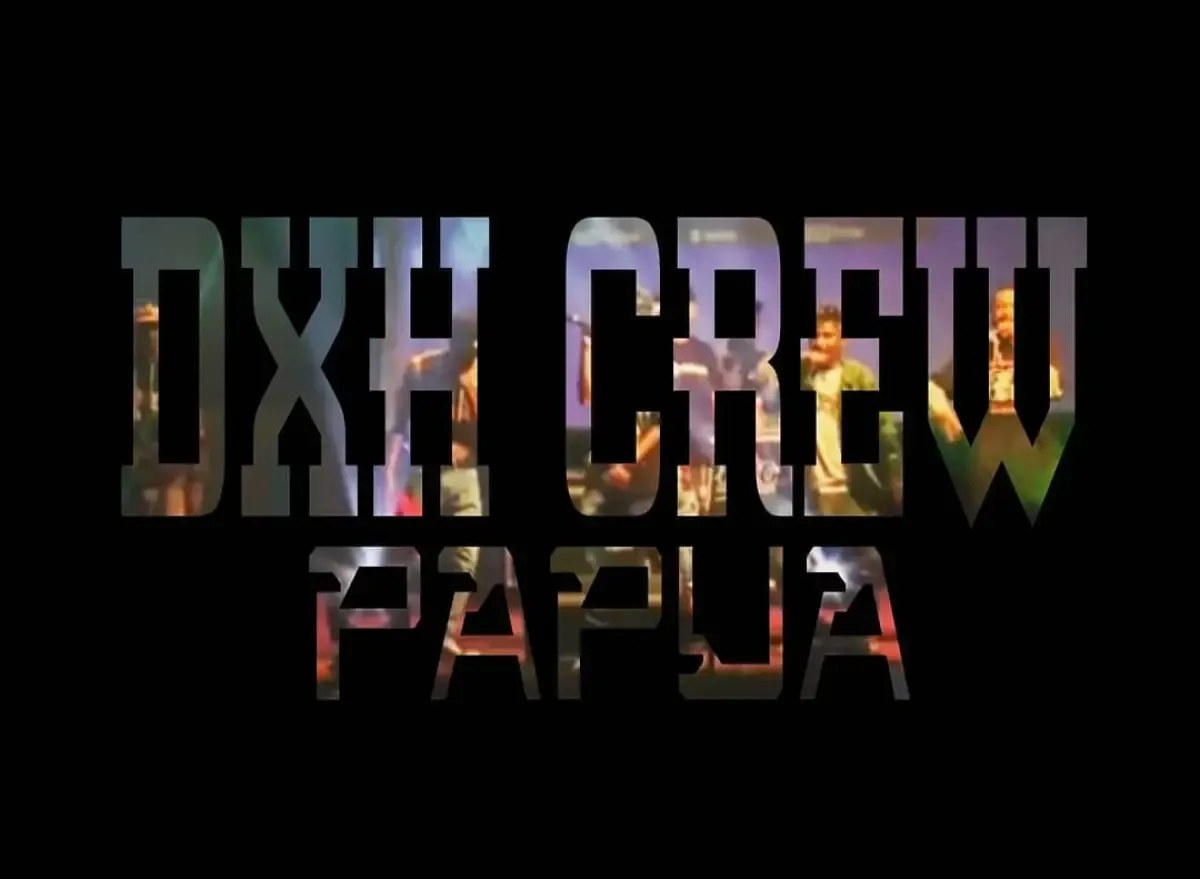 DXH Crew (Sumber : instagram.com/dxhcrewofficial/)