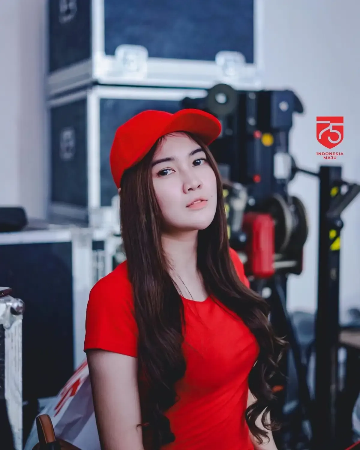 Nella Kharisma (Sumber : instagram.com/nellakharisma/)