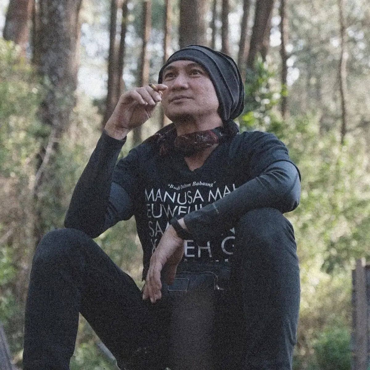 Anji (Sumber : instagram.com/duniamanji/)
