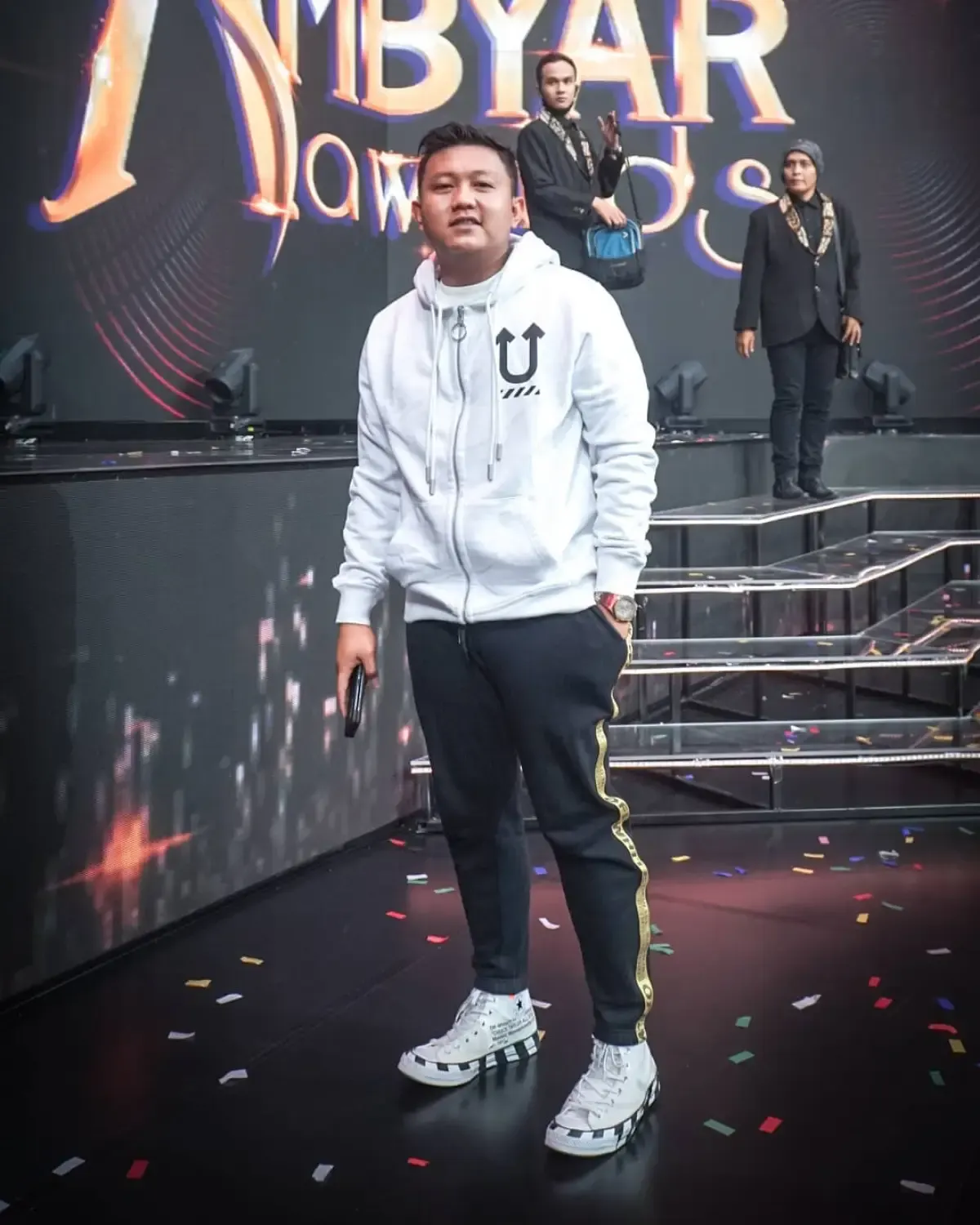 Denny Caknan (Sumber : Instagram/@denny_caknan)