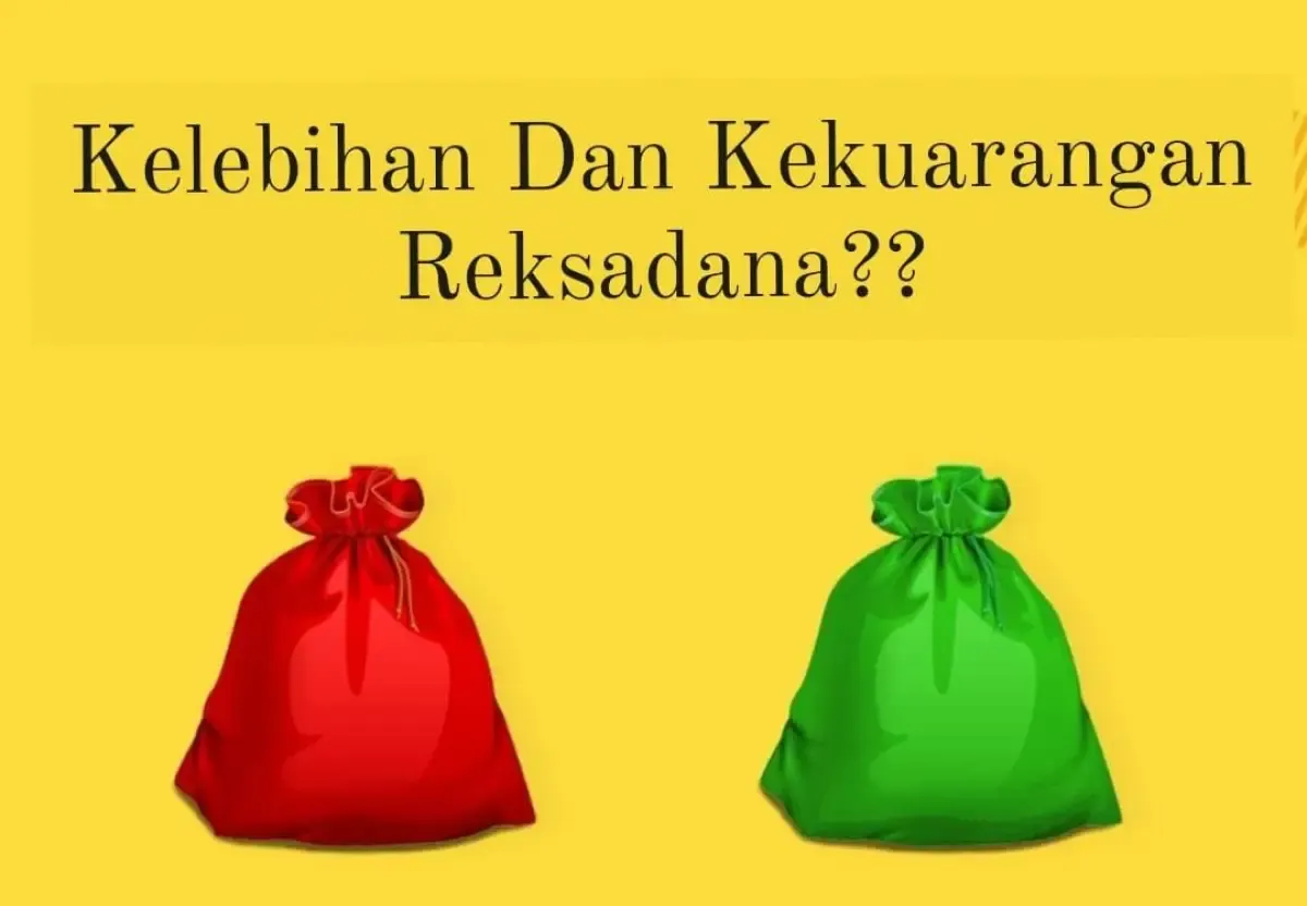 Ilustrasi:Investasi Reksadana dianggap salah satu sarana yang tepat untuk dijadikan pilihan.  (Sumber : Instagram/@reksadanakucom)