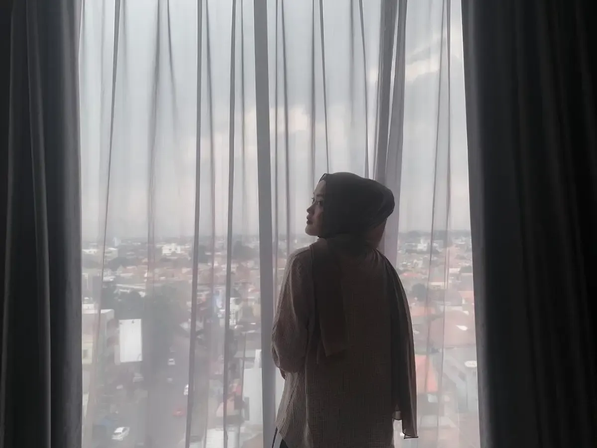 Putri Delina Andriany Sutisna (Sumber : Instagram/@putridelinaa)