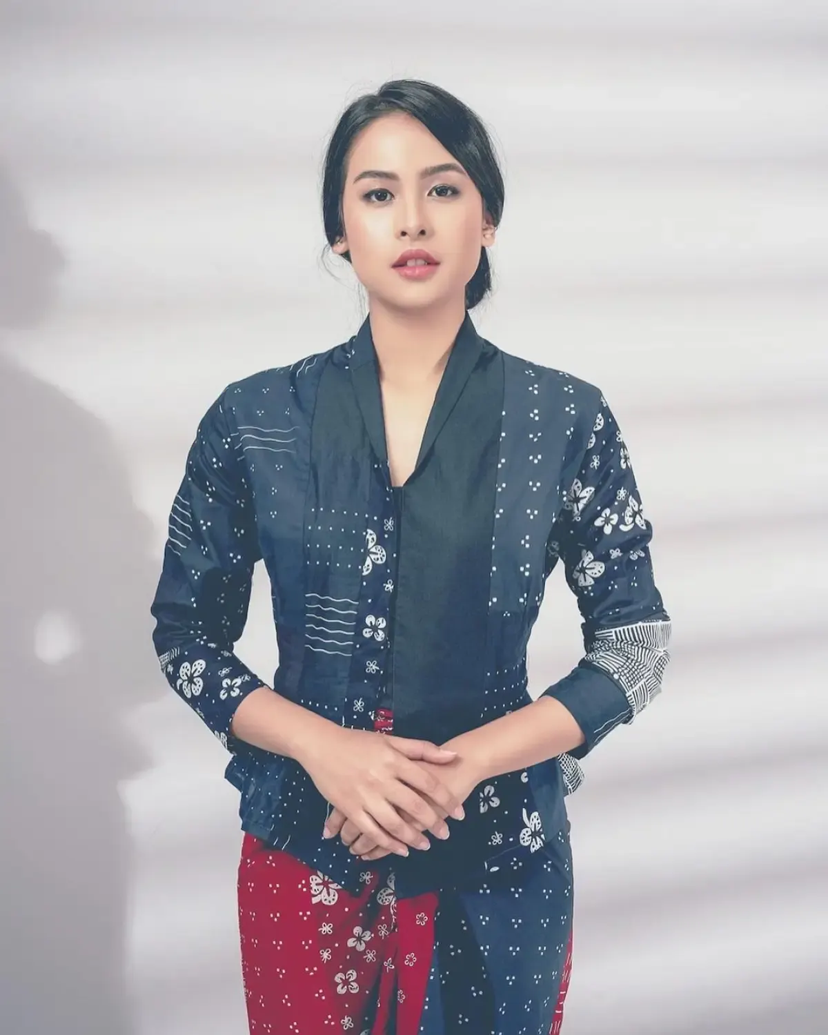 Maudy Ayunda (Sumber : Instagram/@maudyayunda)