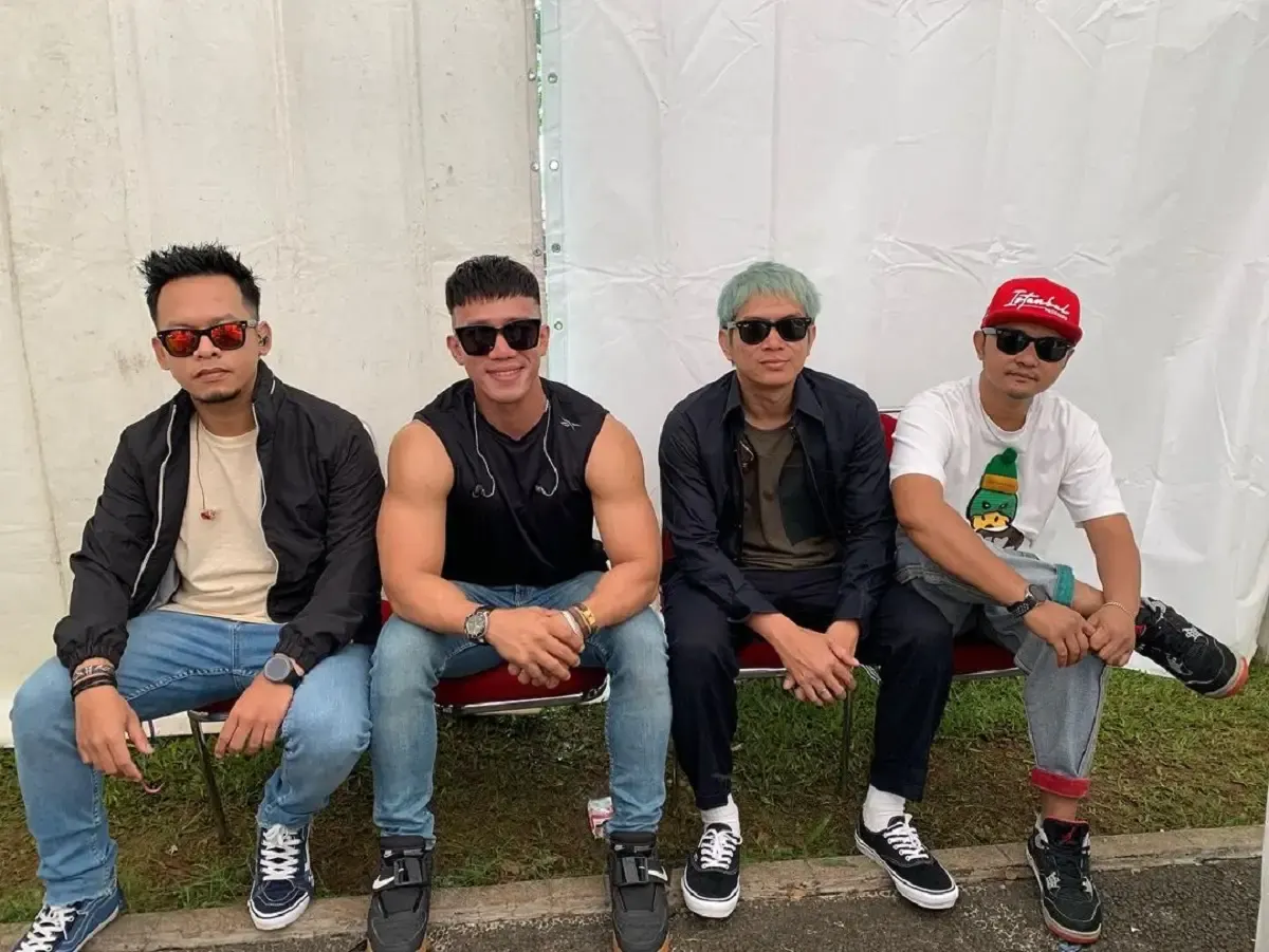 Repvblik (Sumber : Instagram Repvblik @repvblik_id)