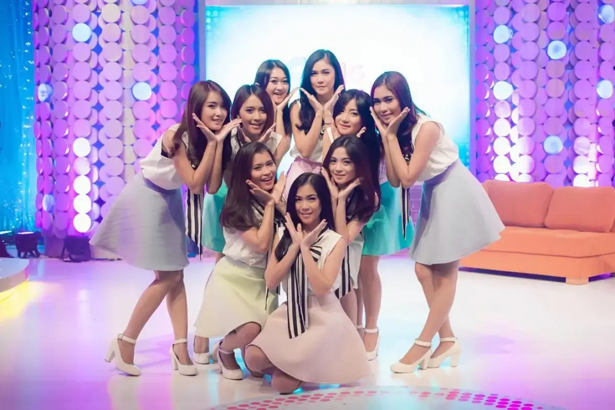 CherryBelle (Sumber : Instagram CherryBelle @cherrybelleid)