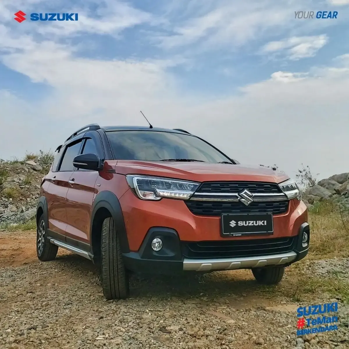Pasti sudah tidak asing lagi jika kita mendengar nama Suzuki. Salah satu produsen otomotif asal Jepang ini cukup sukses di Indonesia