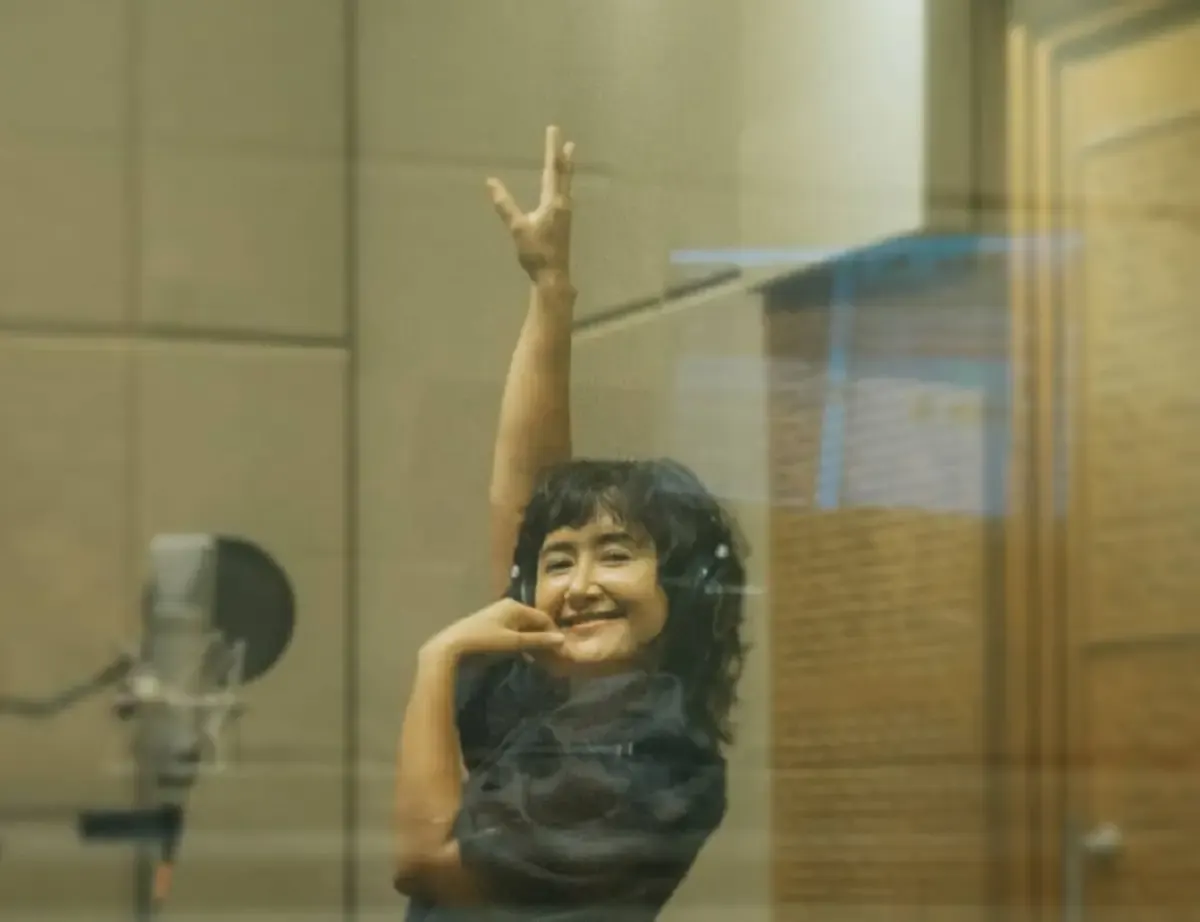 Widi Mulia (Sumber : Instagram Widi Mulia @widimulia)