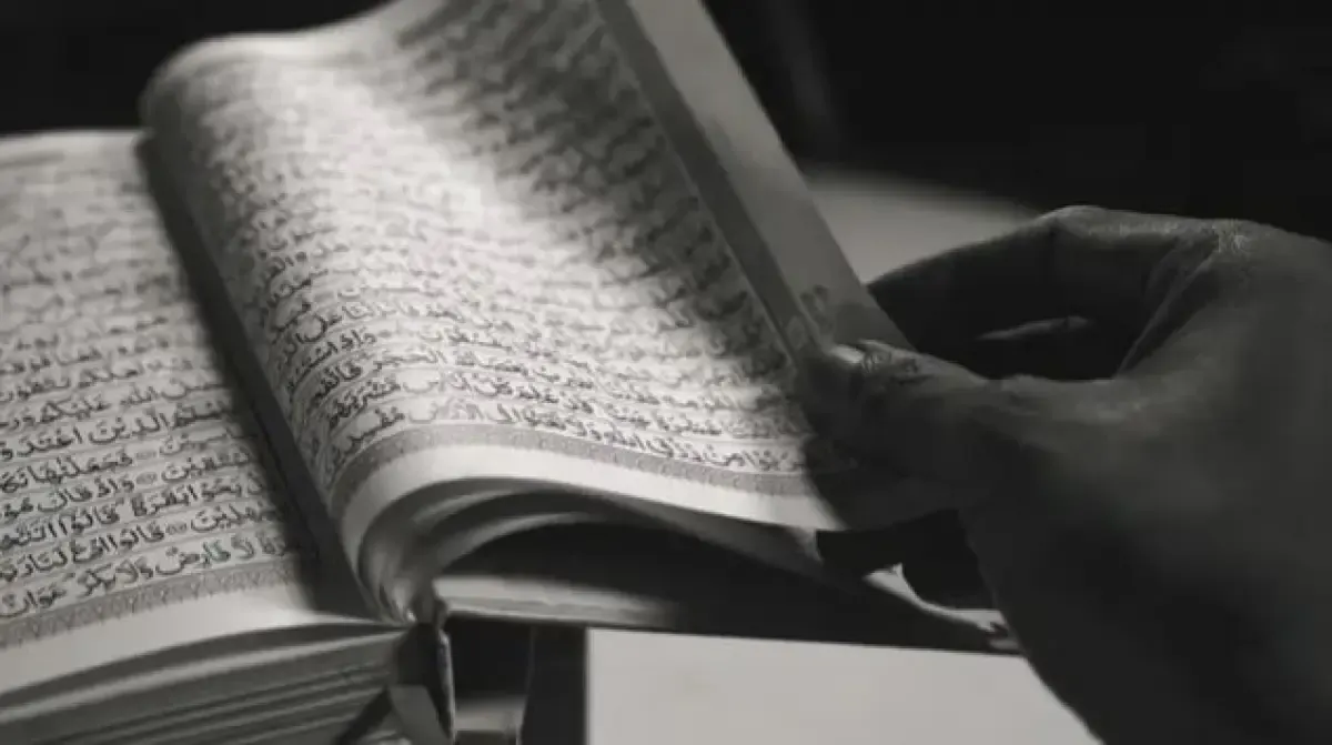 Ilustrasi Tafsir Surah At Tahrim Ayat 6. (Sumber : pixabay.com/Joko Narimo)