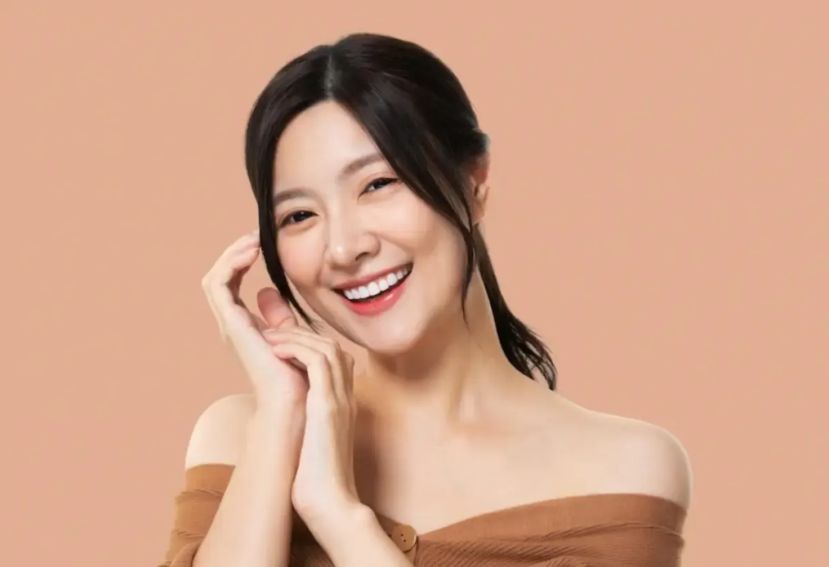 Ilustrasi Kulit Sehat