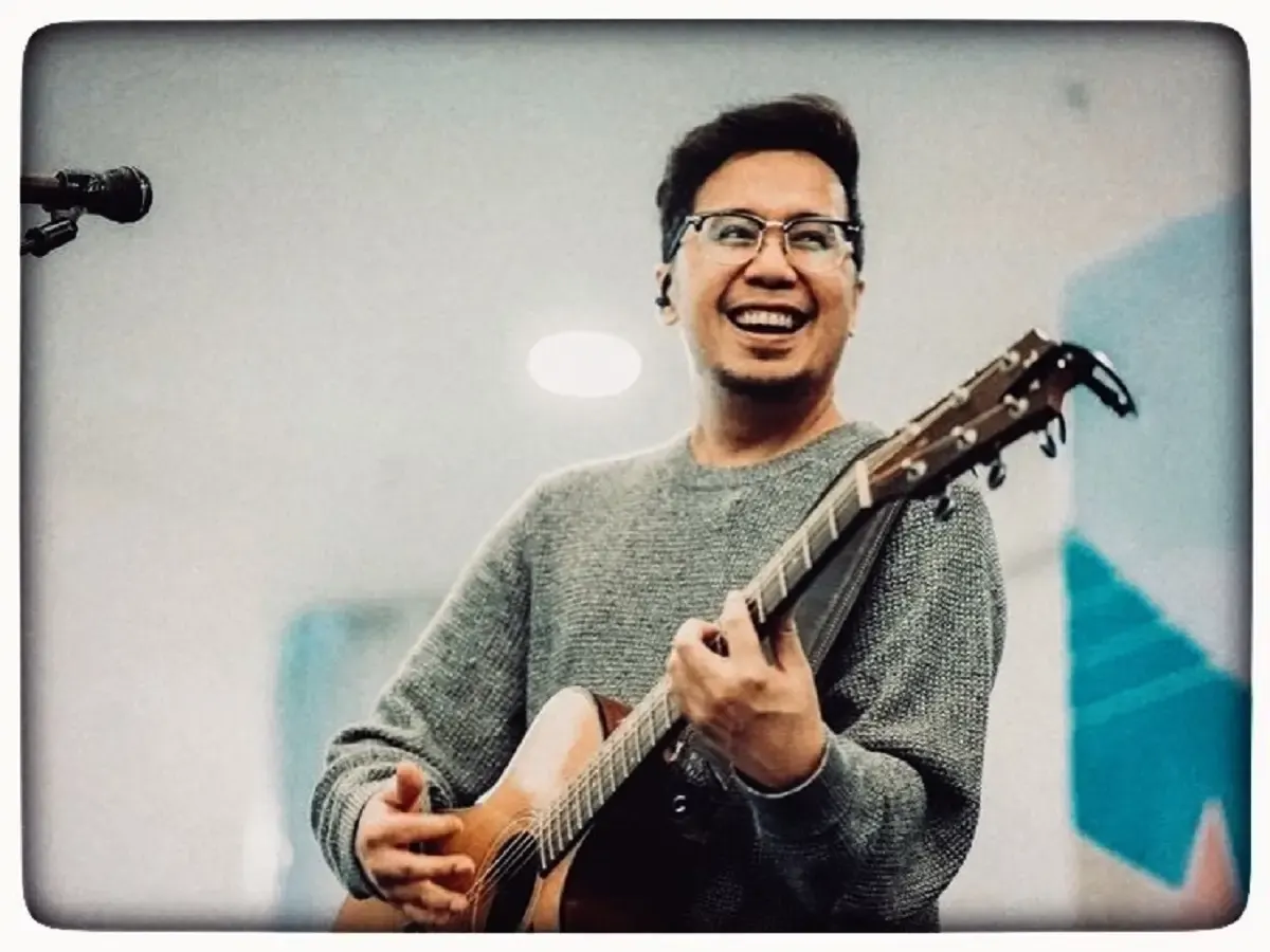 Adera (Sumber : Instagram Adera @adera_ega)