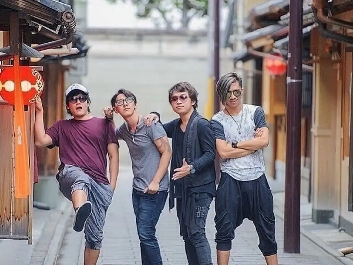 J Rock (Sumber : instagram.com/jrsindonesia)