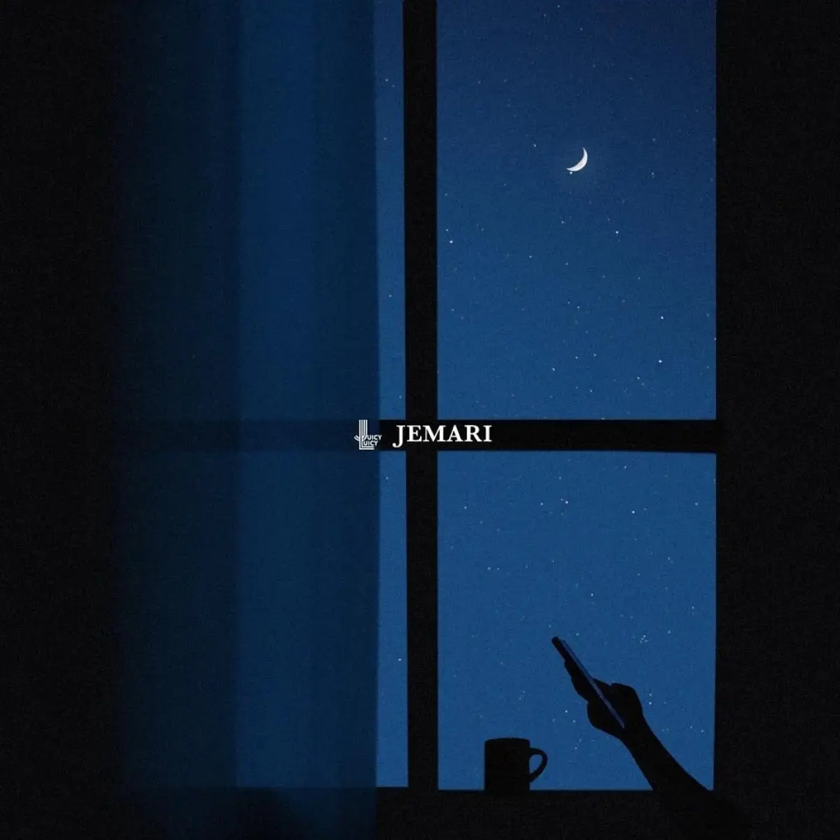 Album JuicyLuicy (Sumber : Instagram/@juicyluicyband)